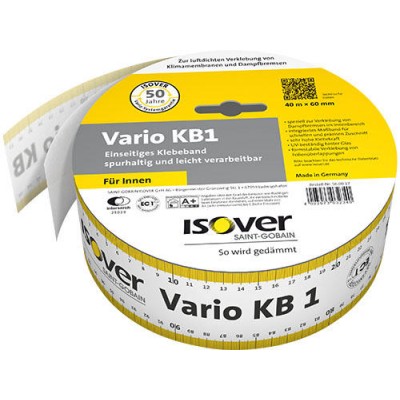 Lepilni trak Isover VARIO KB1 Lepilni trakovi